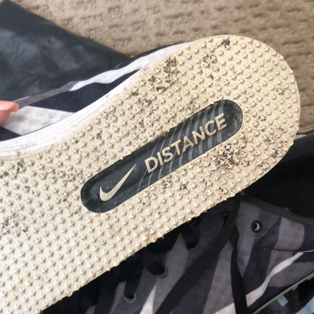 Nike Distance Spikes🏃🏻♀️ - Picture 2 of 4